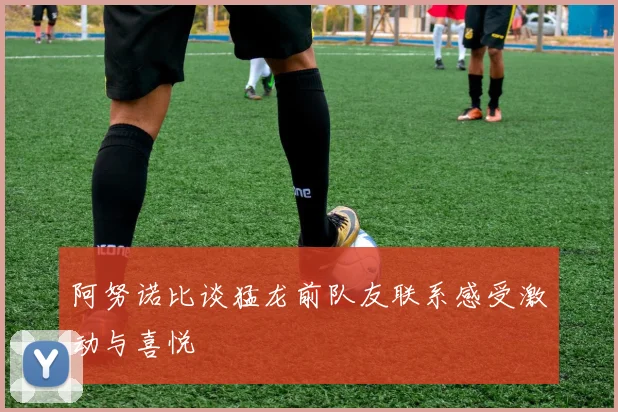 阿努诺比谈猛龙前队友联系感受激动与喜悦